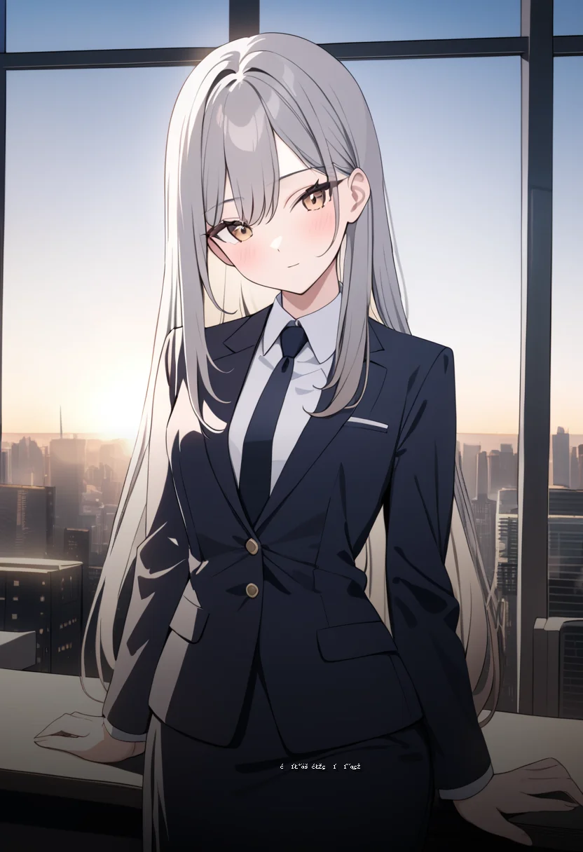 无声之森的倒影篇