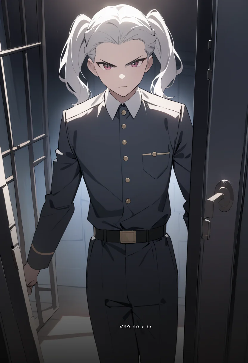 海藻在梦里生长