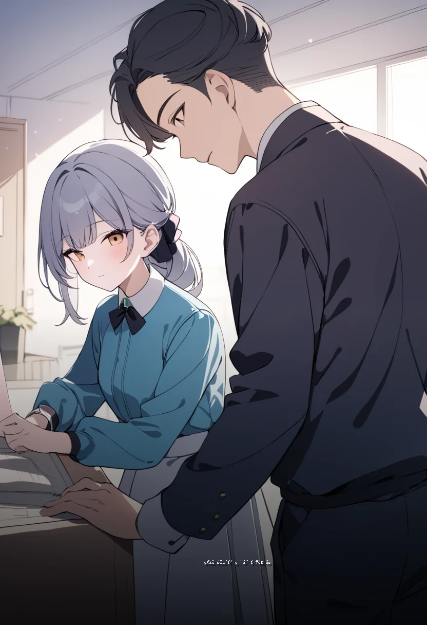 绿茶裴小烨你别装了