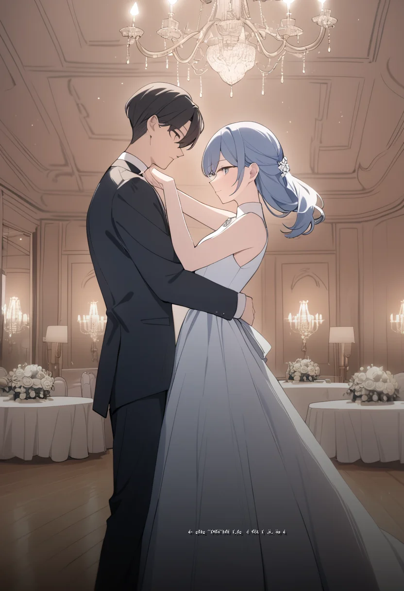 魂穿白天使，带着总裁冲上云霄