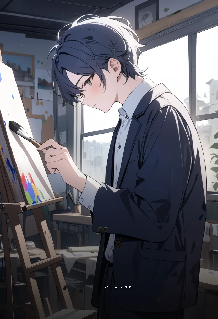 笑傲乱世间宇宙