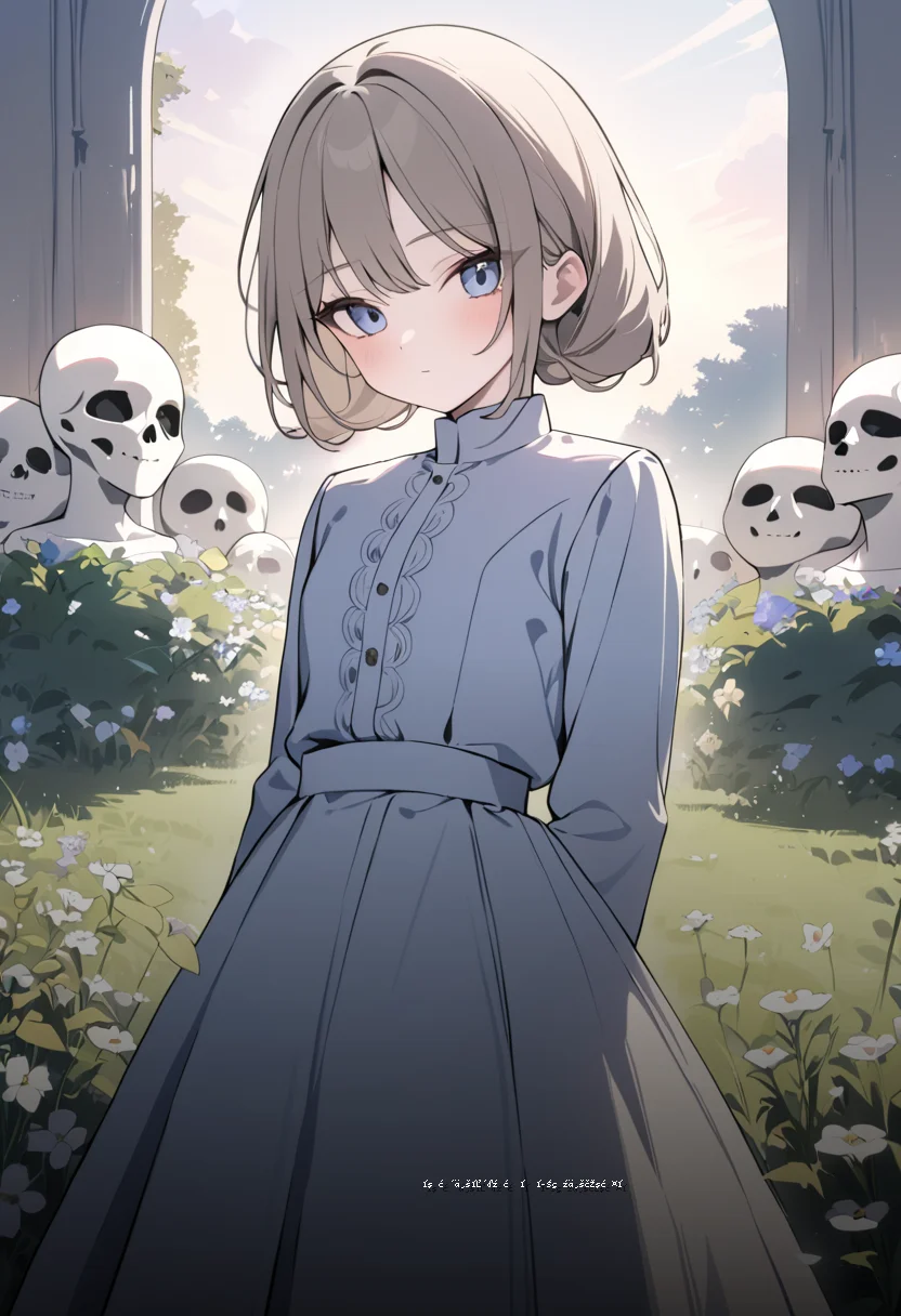 废柴丹奴？我化学炼丹论斤卖