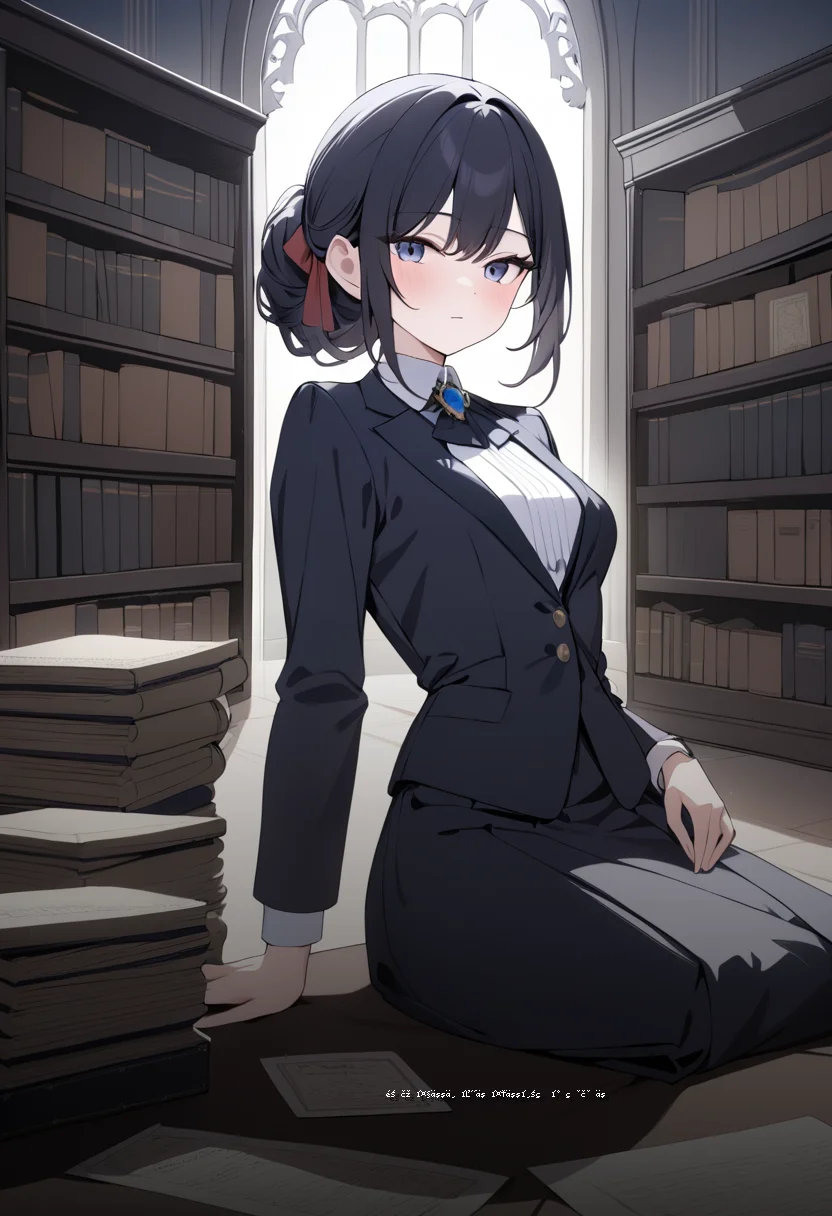 首辅大人不好了夫人带着少爷跑了