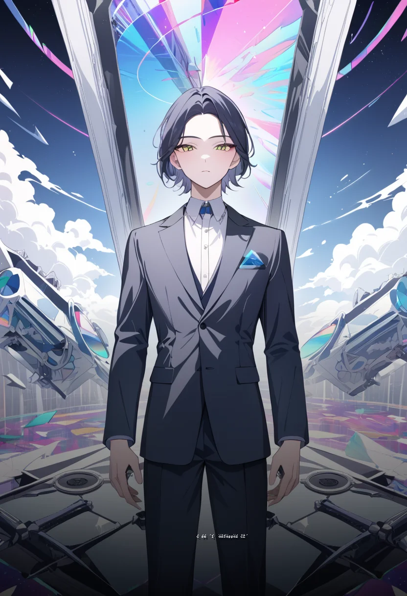 时间借书人传说