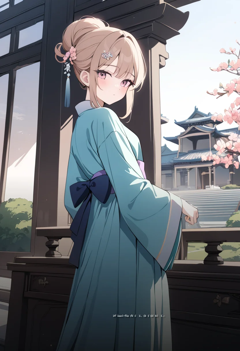 仇人死了，我一心只想搂席