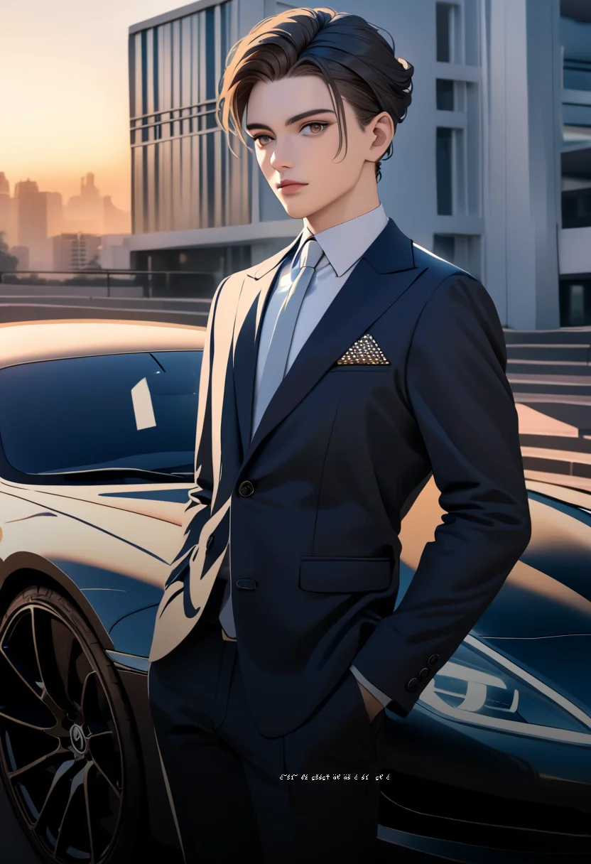 梦境，究竟什么时候结束