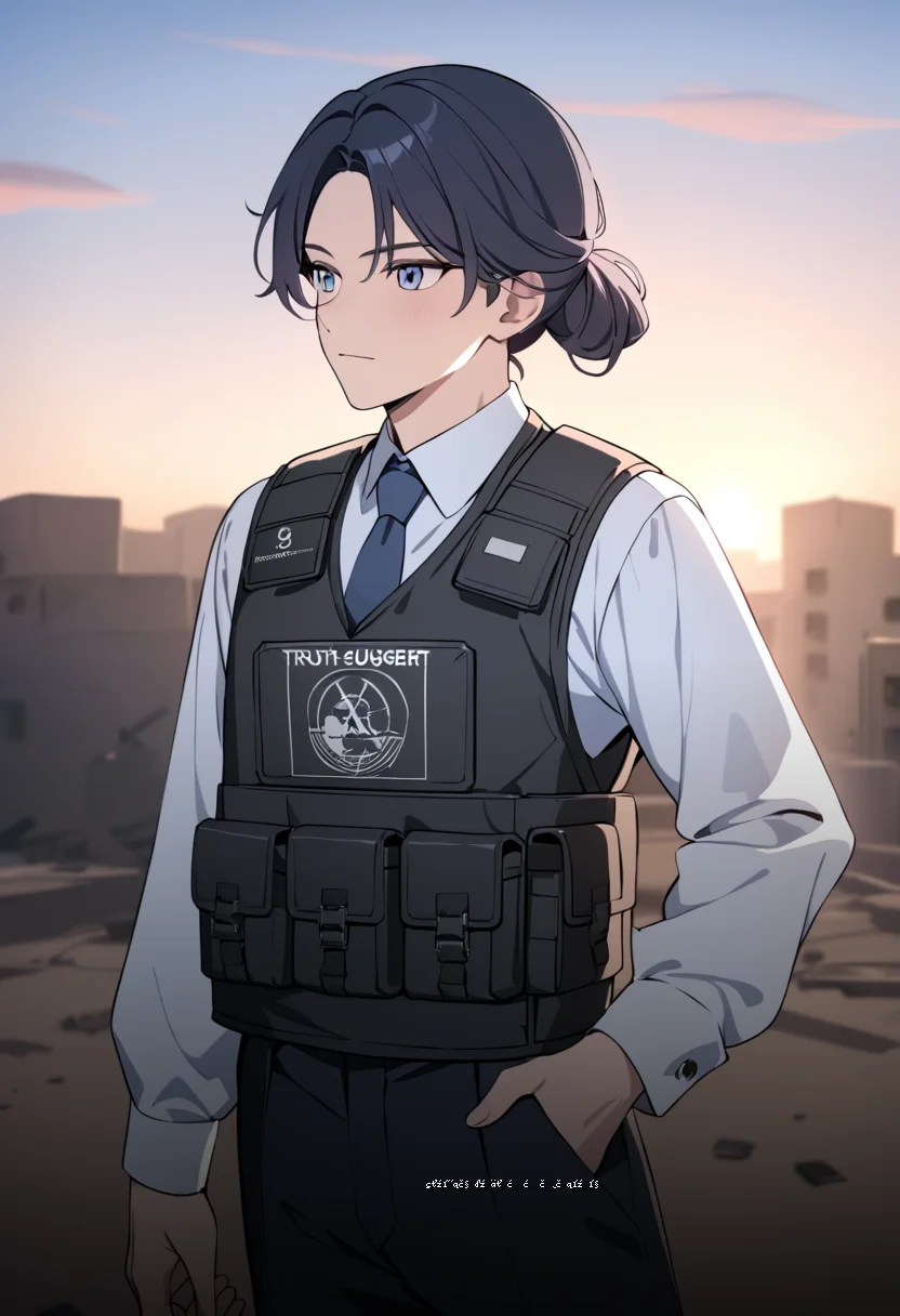 综影视：从救李莲花开始