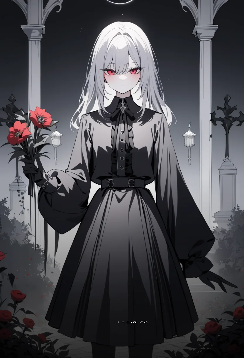 雨后纸鹤的低语