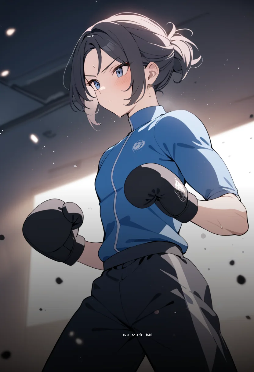 风眠于玻璃森林