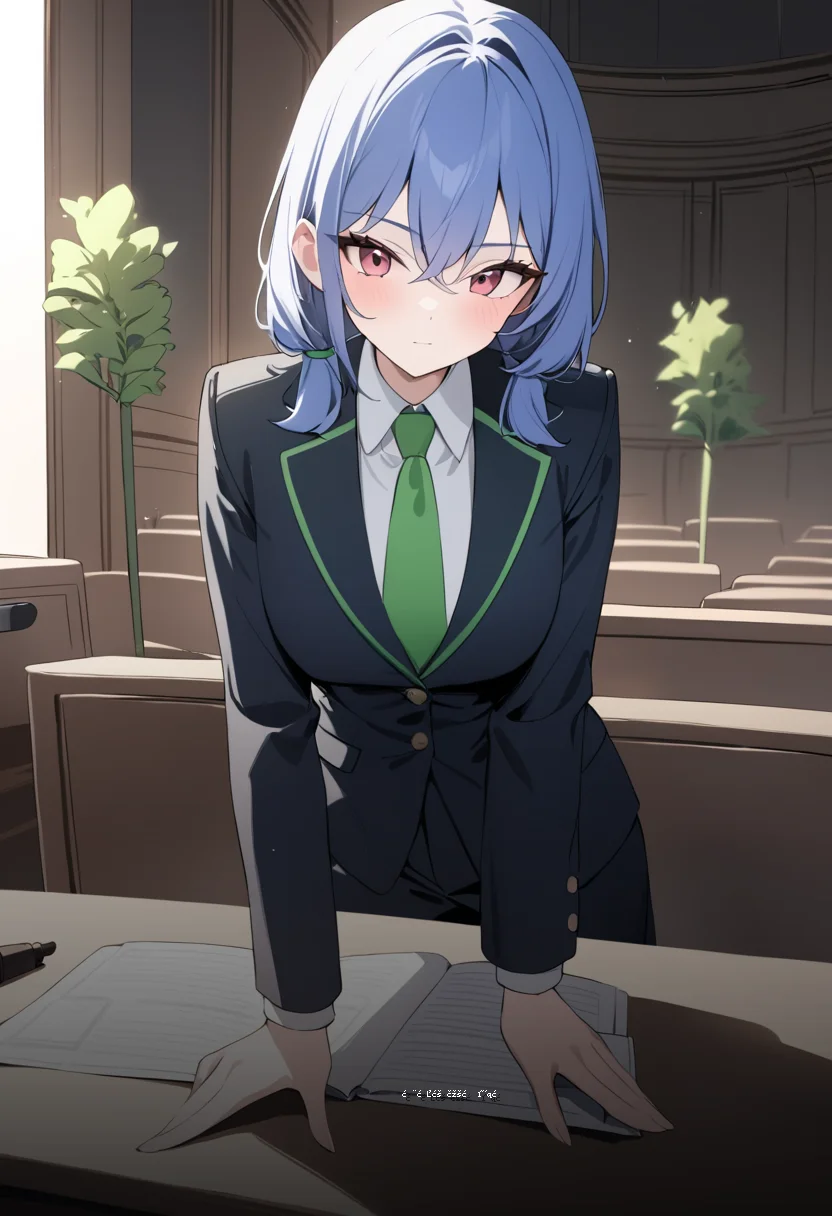 昨日湖边无影树