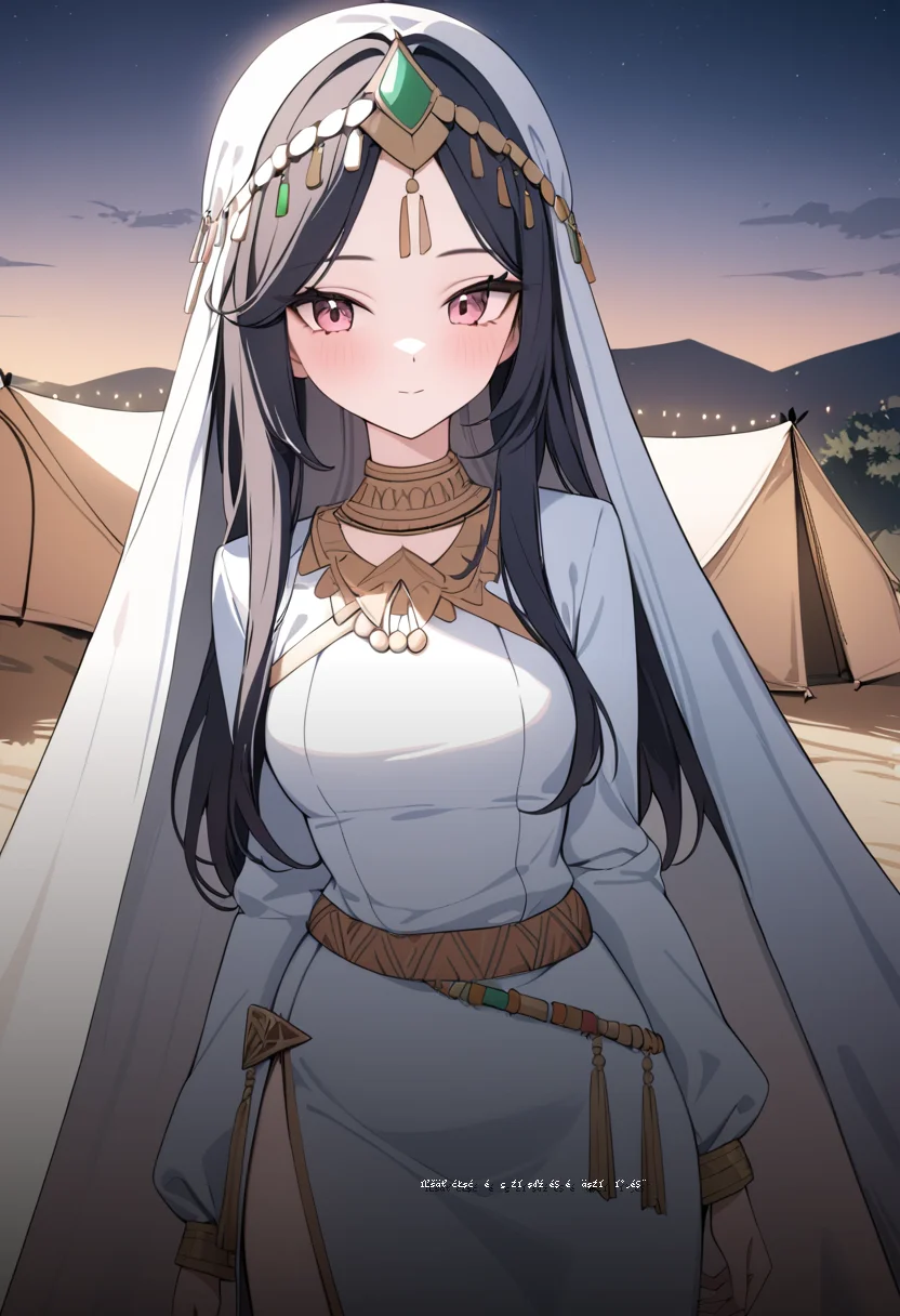 她从棺材里爬出，验遍京城尸骨