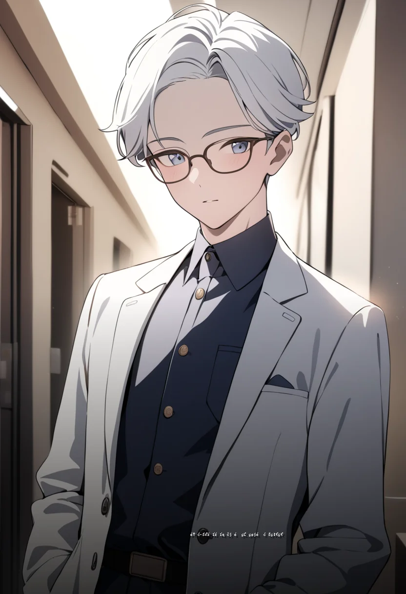 高武：开局觉醒神级选择系统