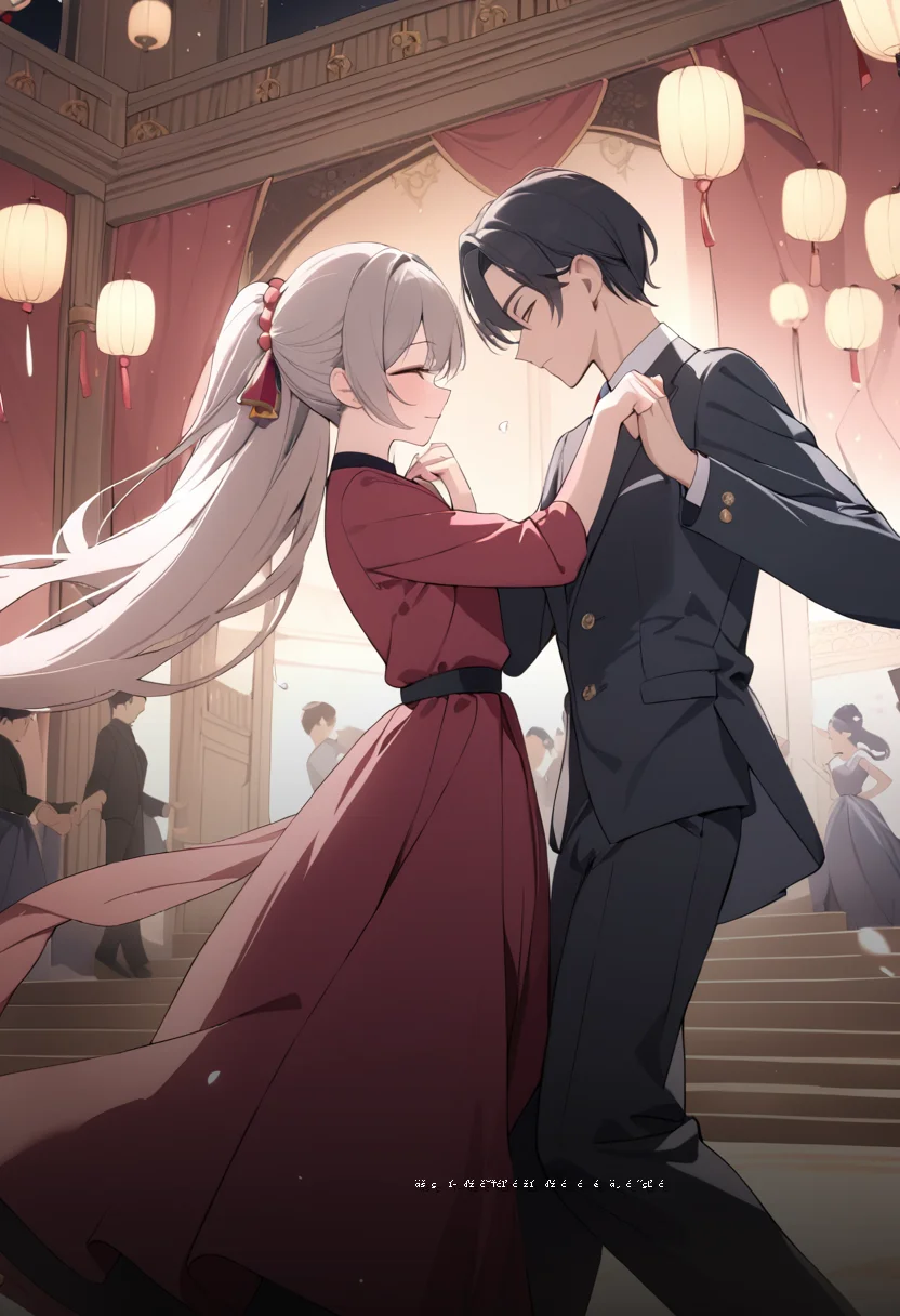 九皇子：被流放后，我打造不朽神朝