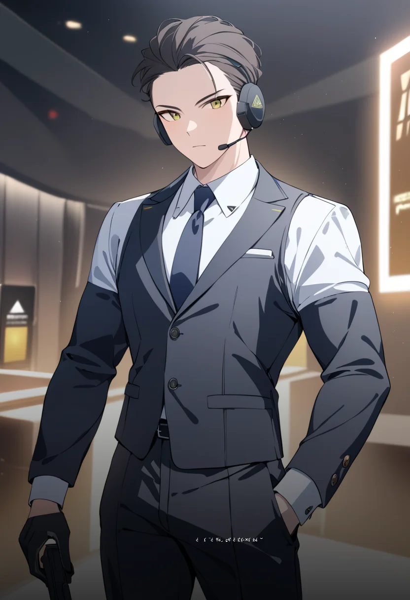 我在末世经营孤儿院