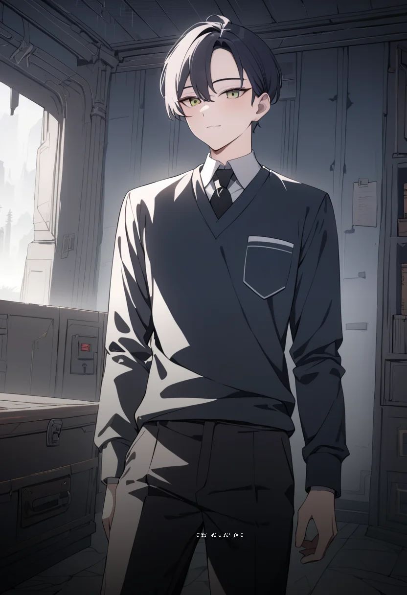 轮回：灵气复苏