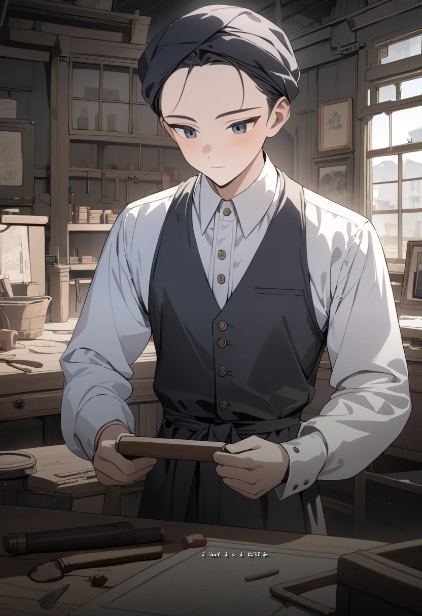 无人岛上的钟声之魂