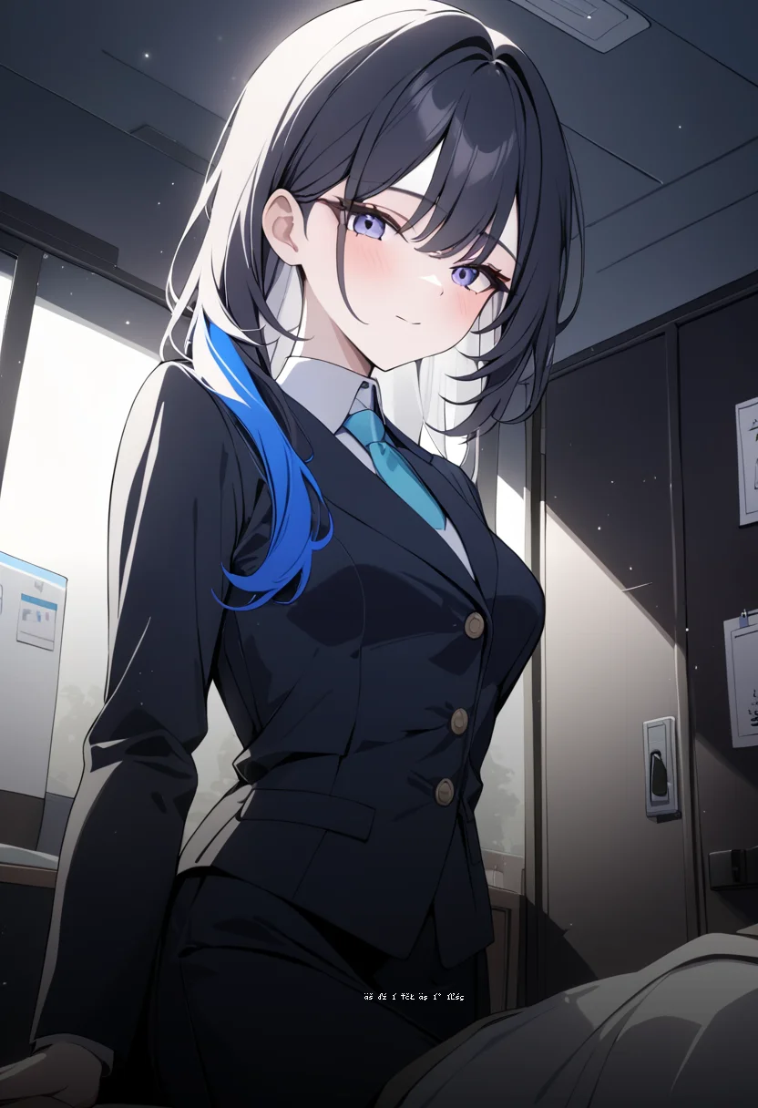 乖，别装了小奶狗