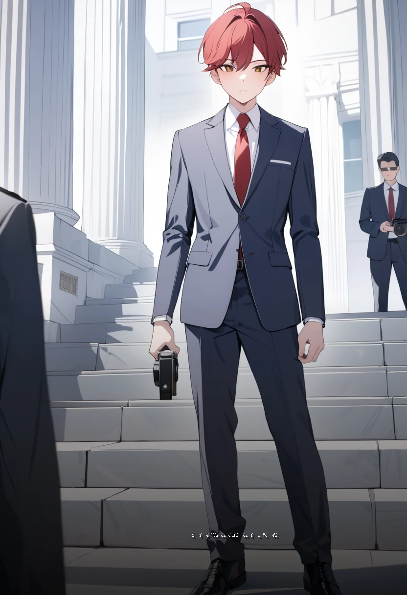 四合院：这温暖过分烫手！