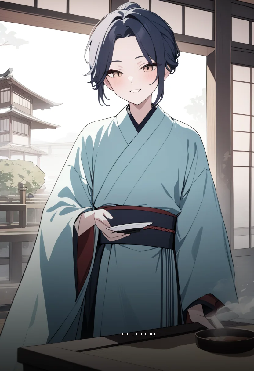 月光下的无眠纸鸢