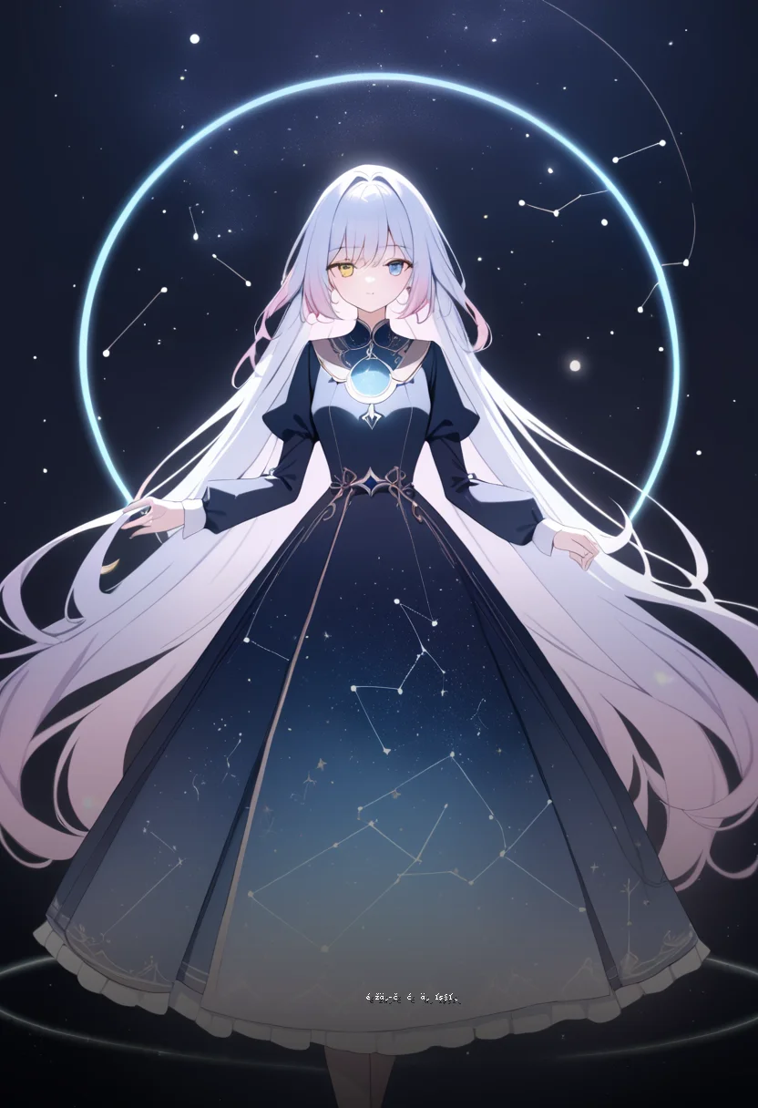 雾中藏有一座岛