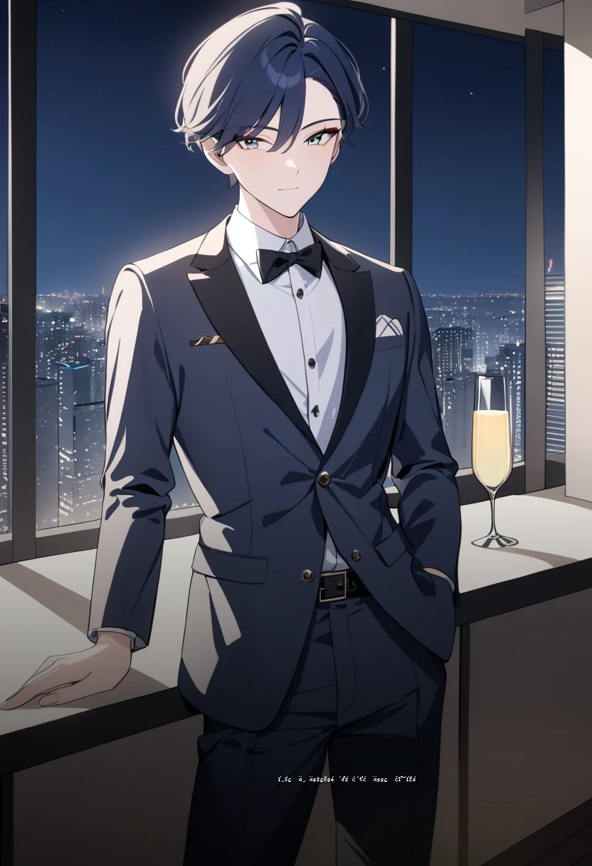 带着万亿空间，活成人生赢家