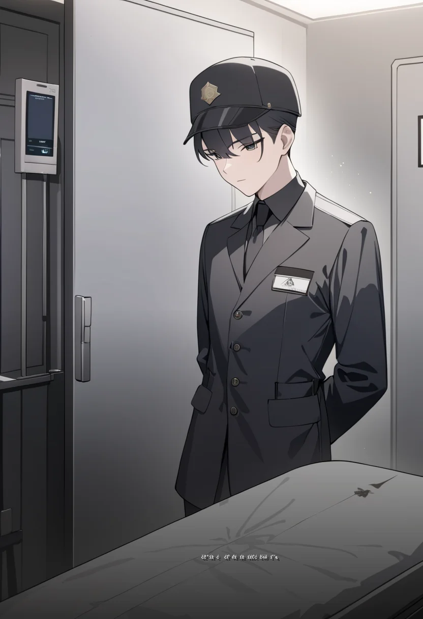 记忆暗流：忒弥斯之影