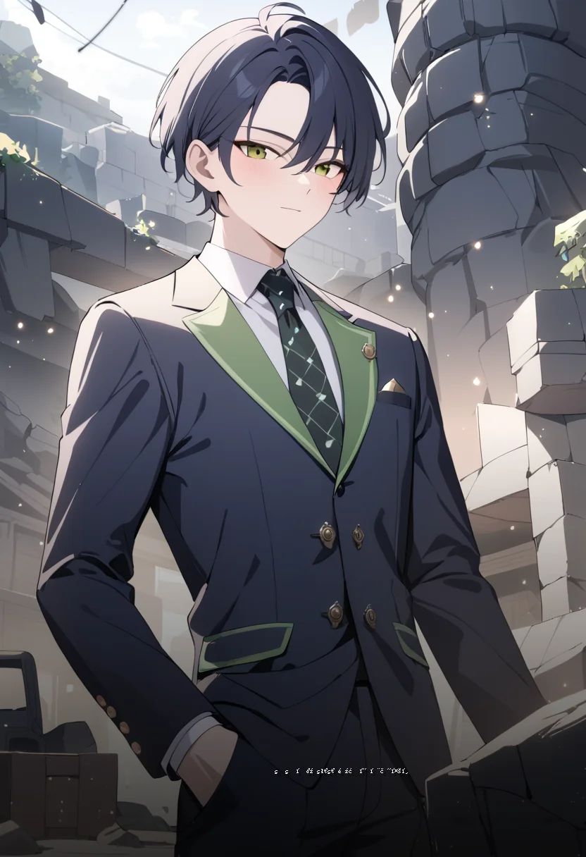 癌症后，系统逼我当全能天师