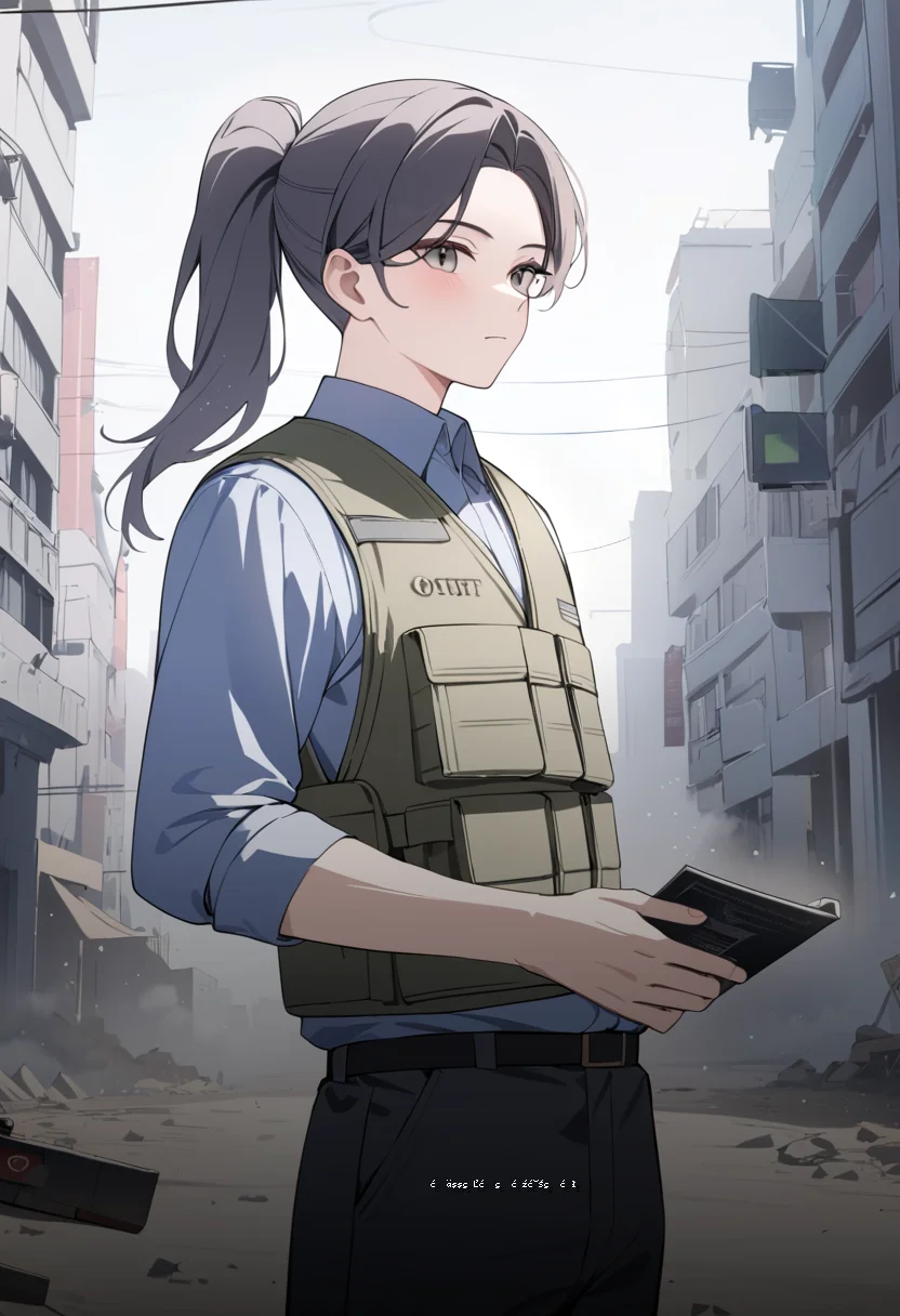 无人知晓的昼梦狂想