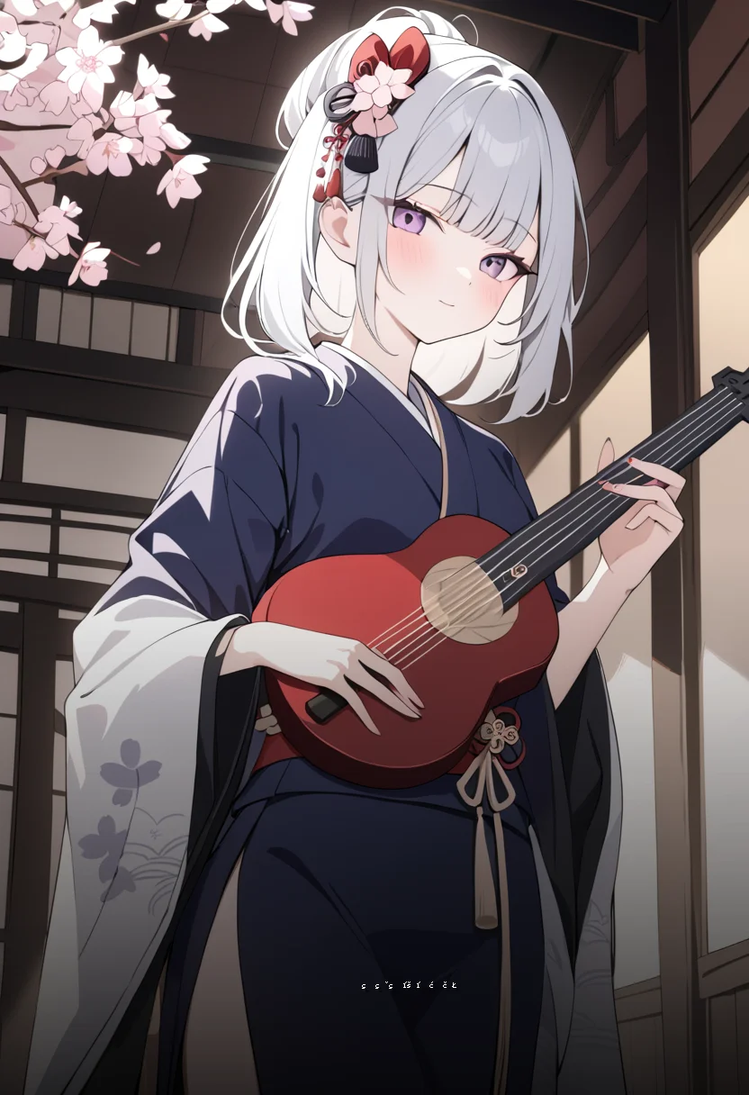 王爷的幕后权臣