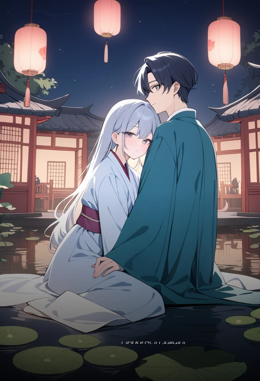 合欢宗：从被师姐吸干修为开始