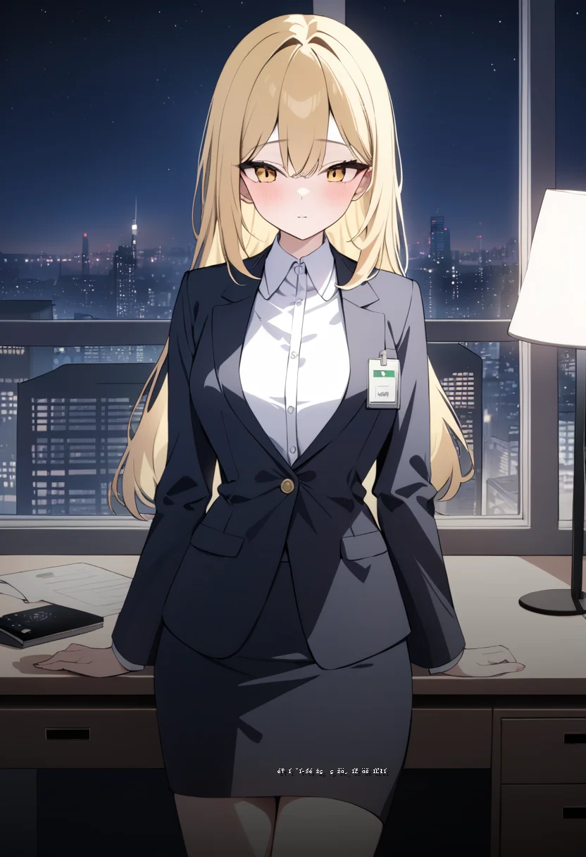 高冷学长的百万实习女友