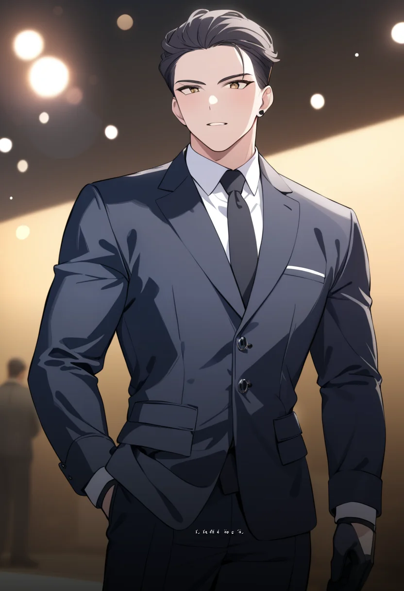 布局：青云直上