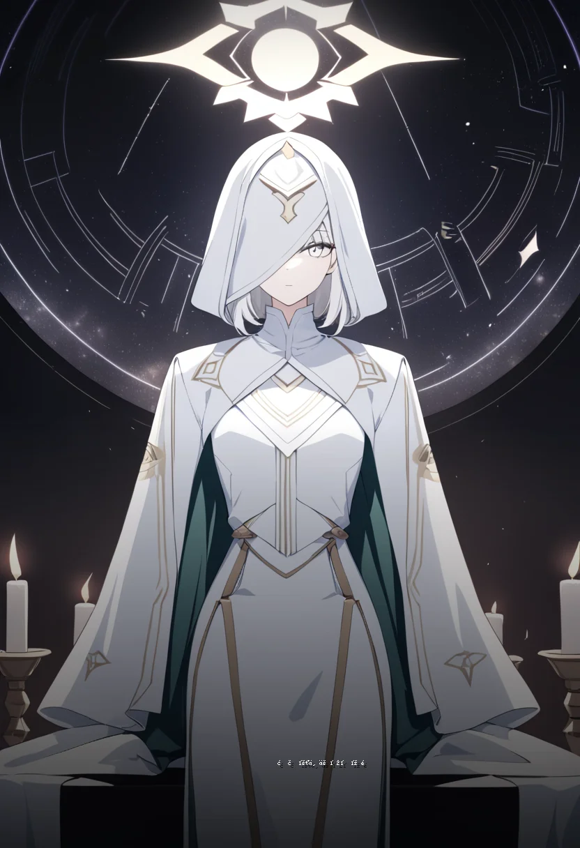 星耀幻世之启元征途