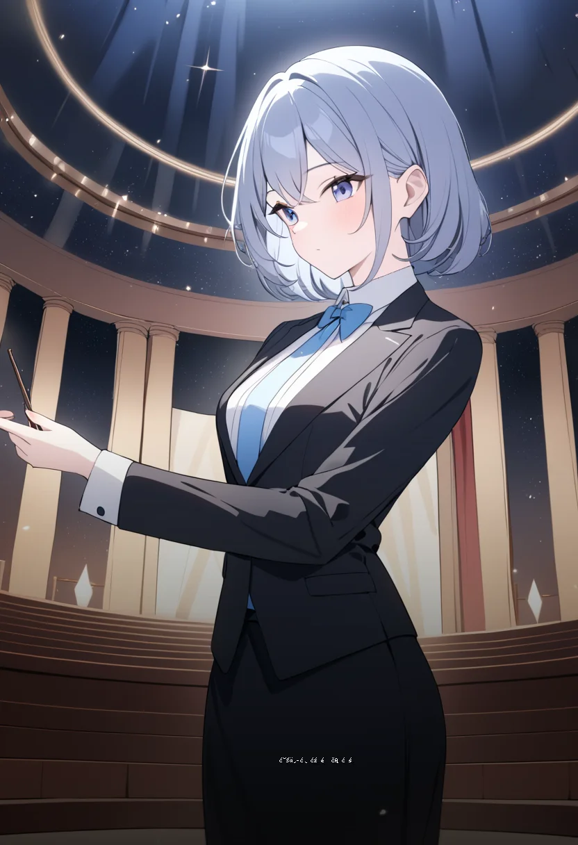 梦中沙漏逆行时