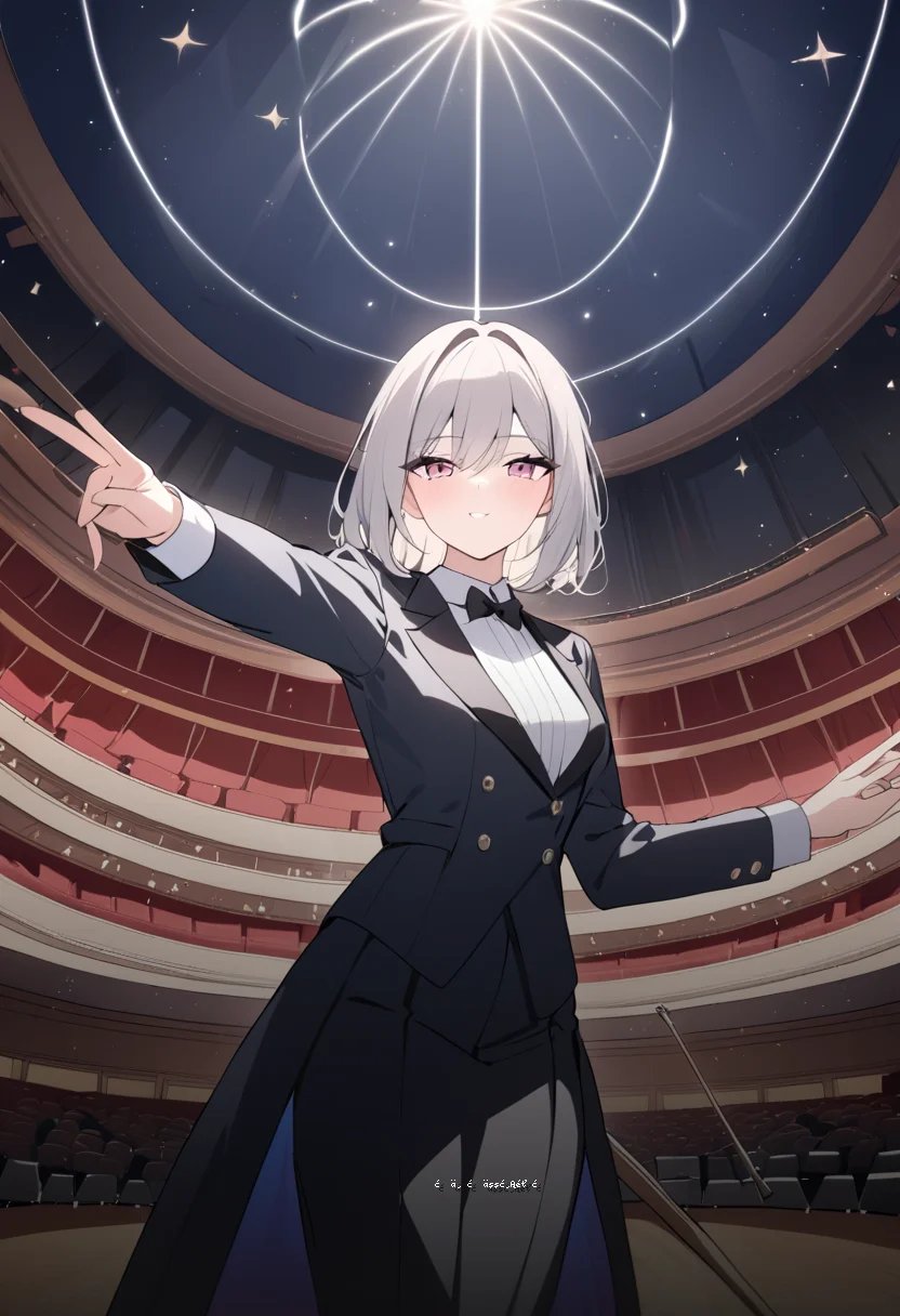 月下无人渡黄昏