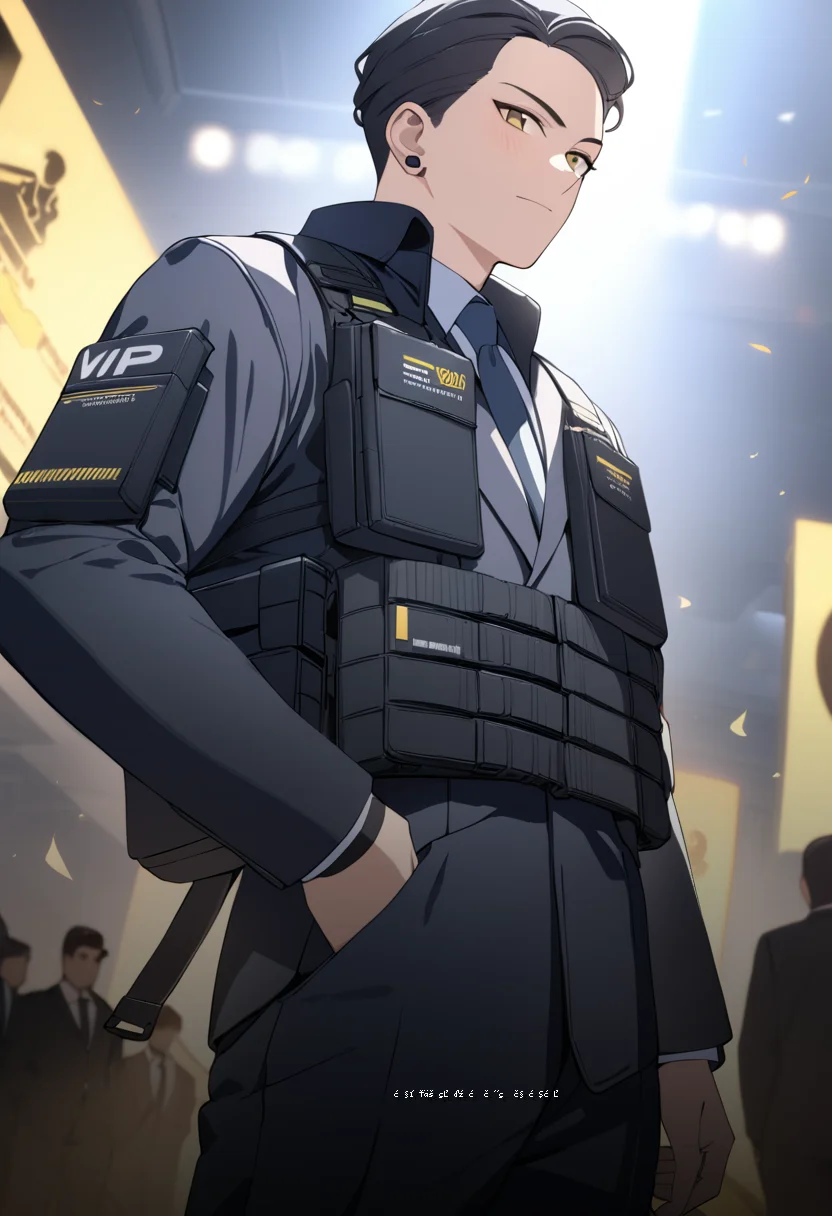 控卫之神：我能看见未来