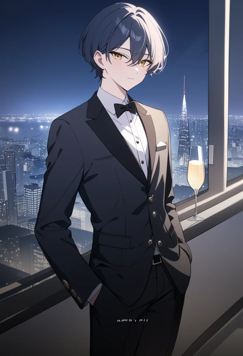 纸鹤听雨的夜航