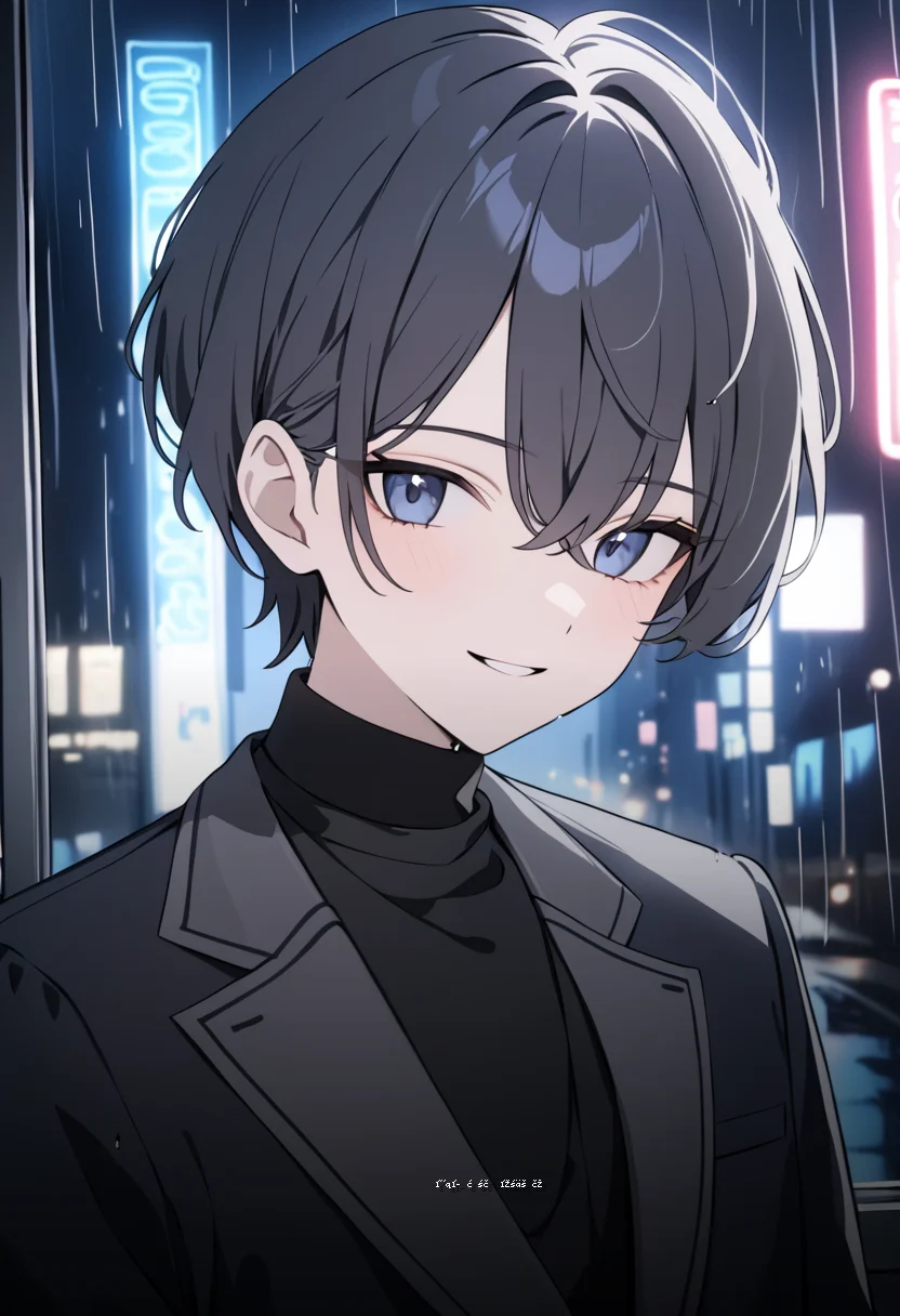 影子收藏家之诗