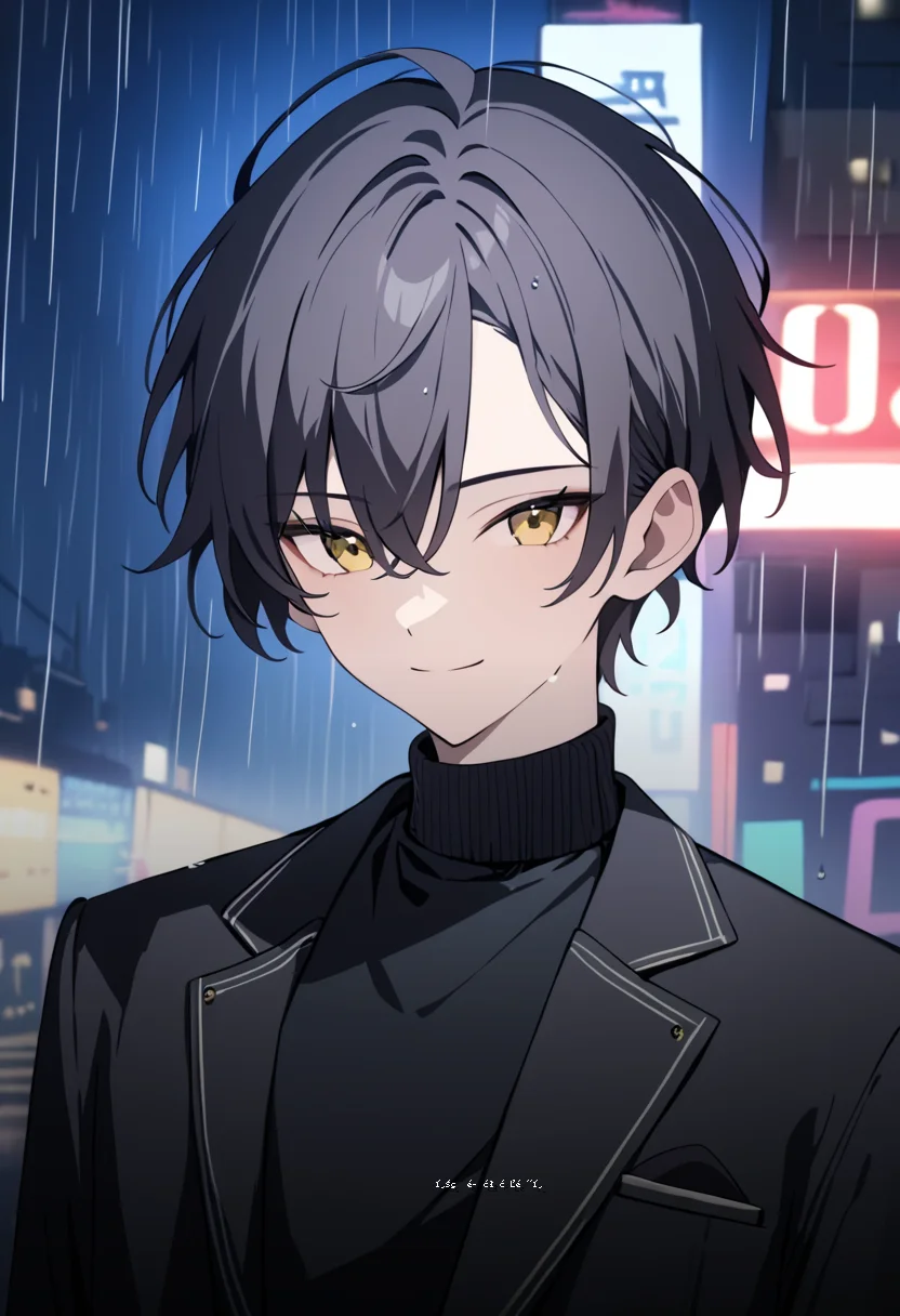 带着魔法来都市