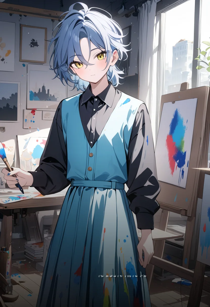 崩铁，什么叫我是远古遗民？