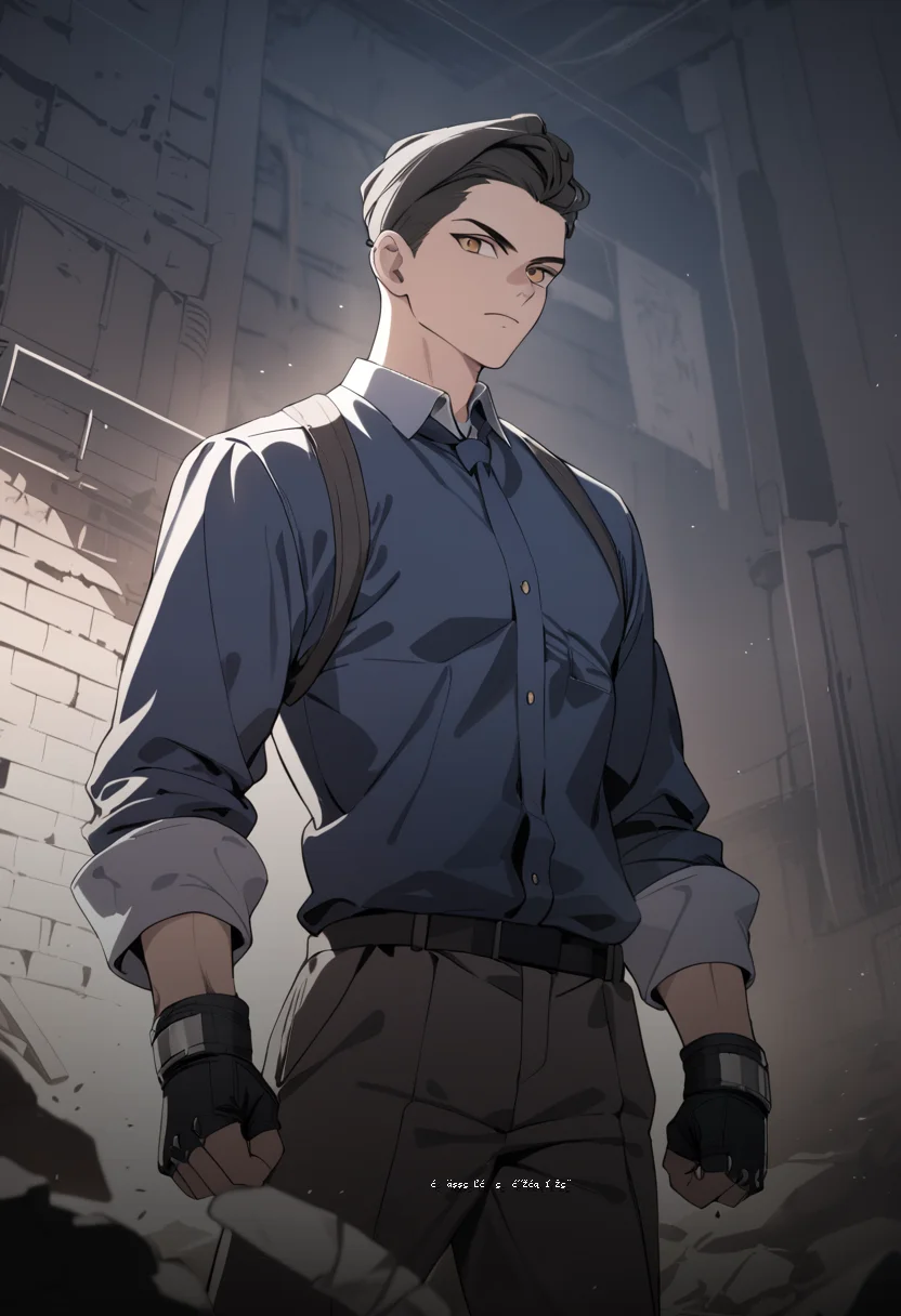 无人知晓的潮汐启程