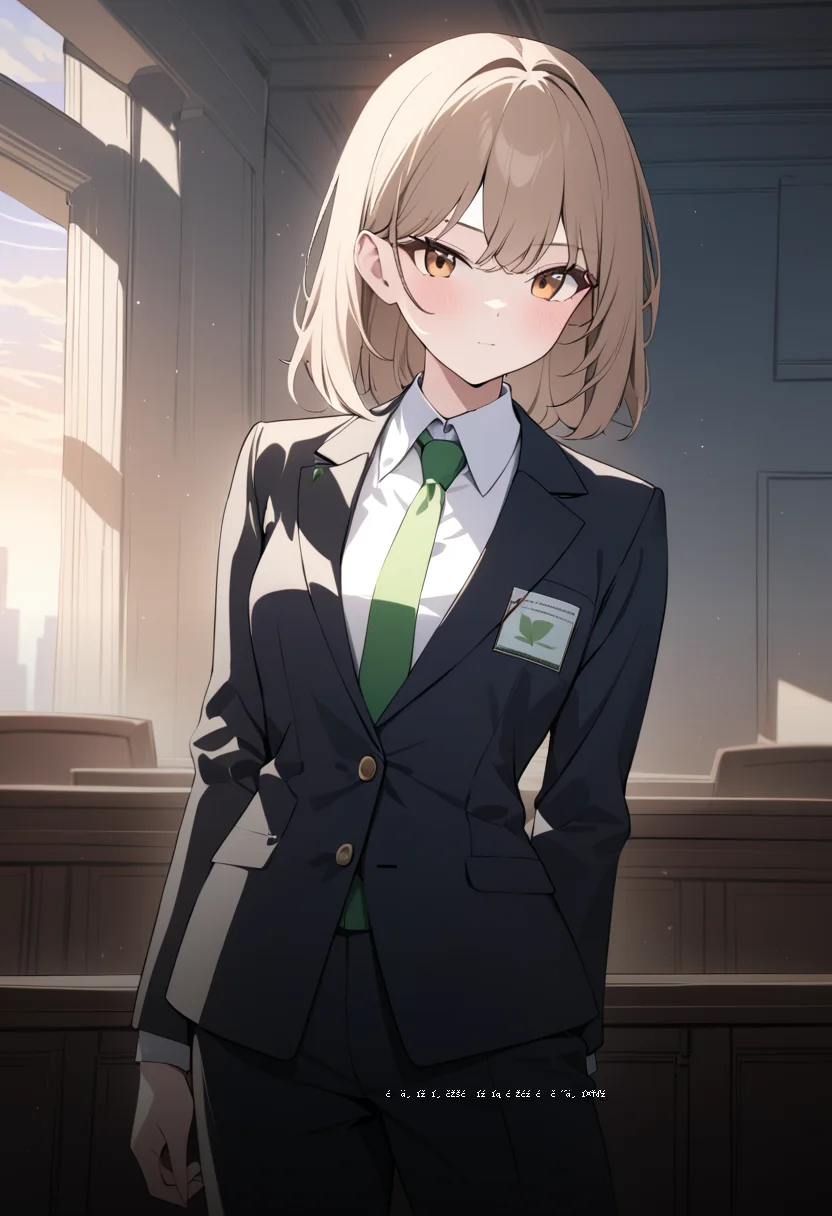 我一律师让我开局扮演无能丈夫？