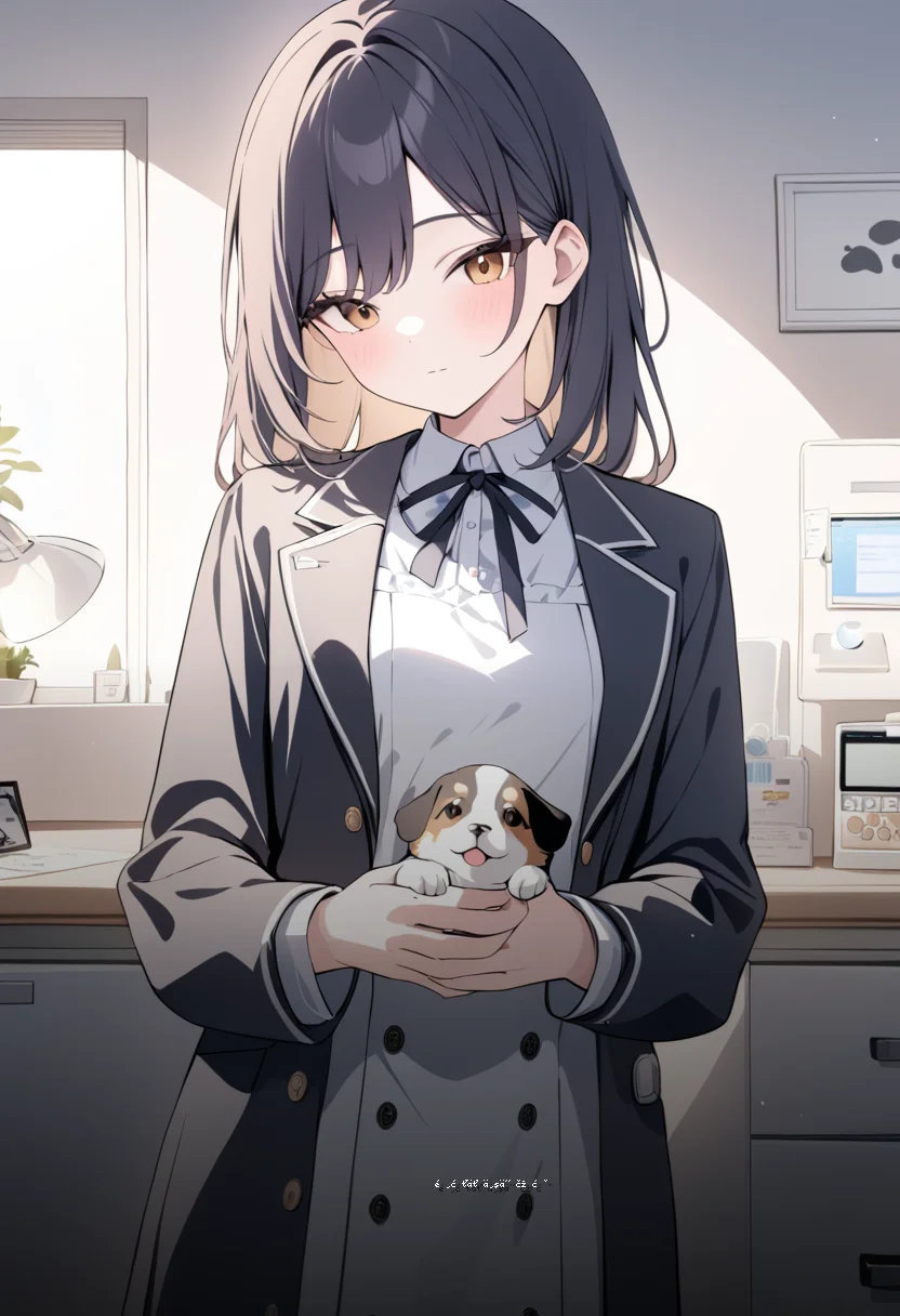 霸总他为何这样