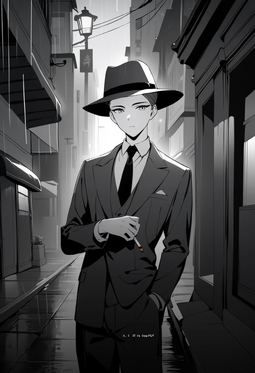 一剑定江山系统