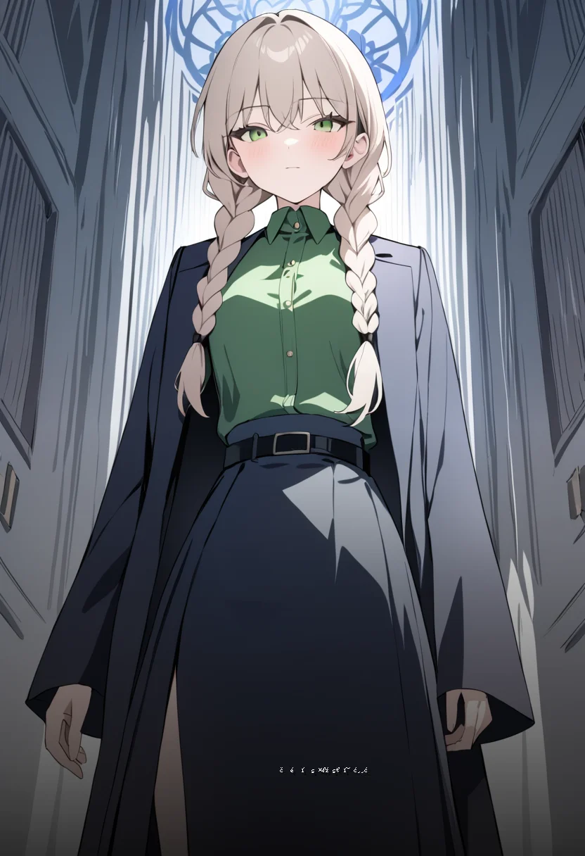 荒野刀疤：绝境游戏