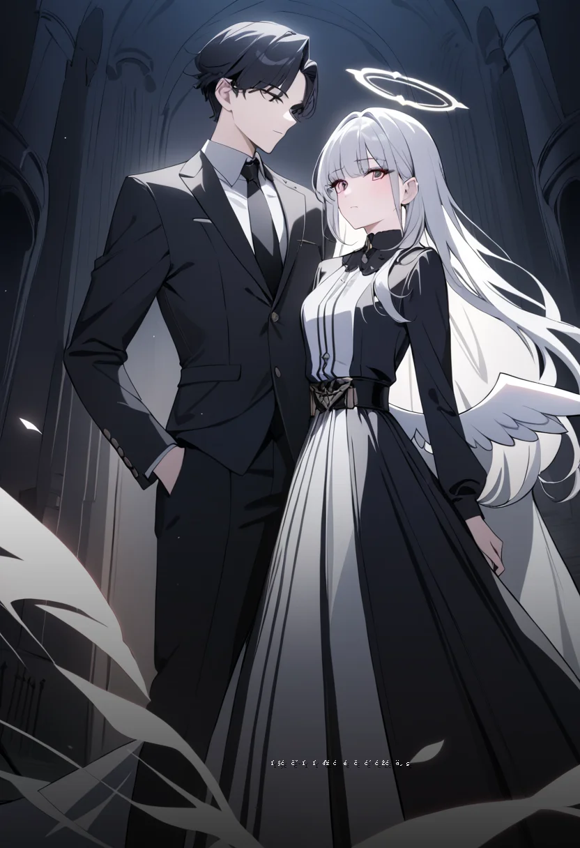 剧情跑偏后，我靠脑洞拯救世界