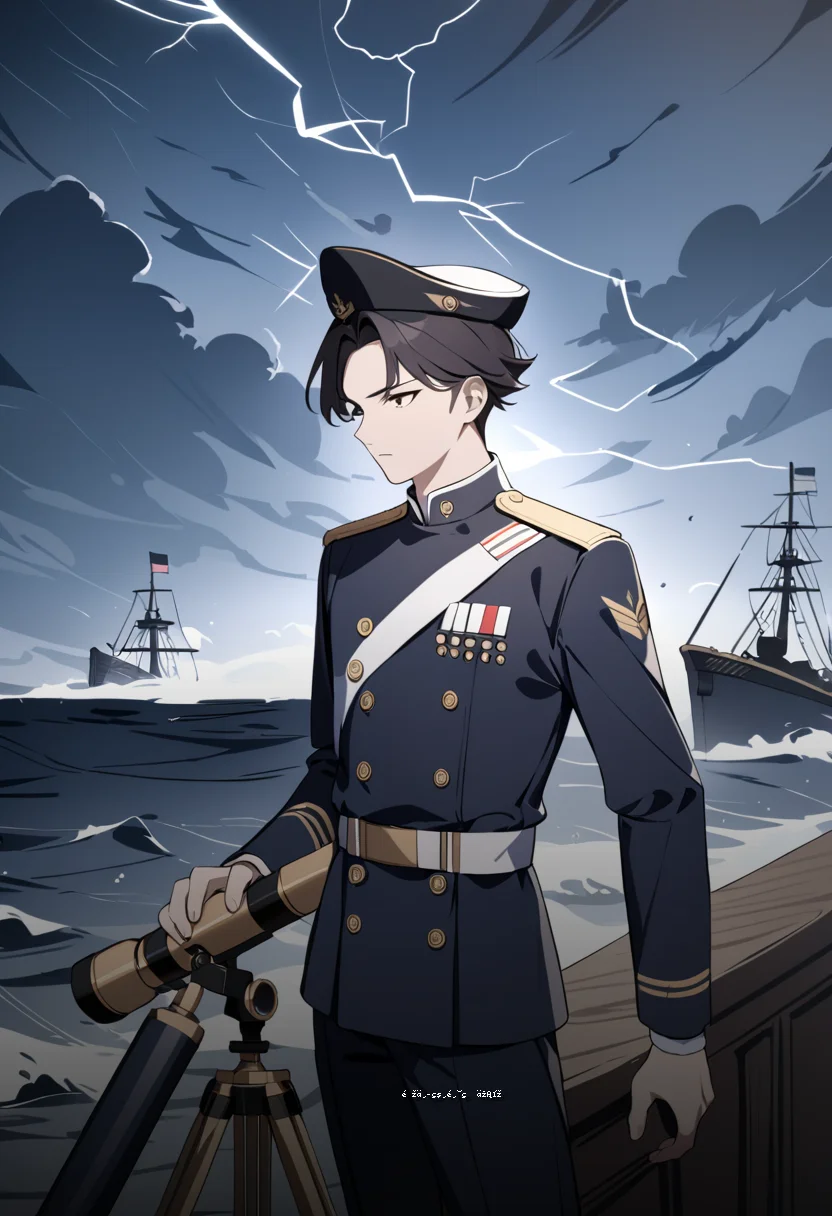 雾中纸鸢的信徒