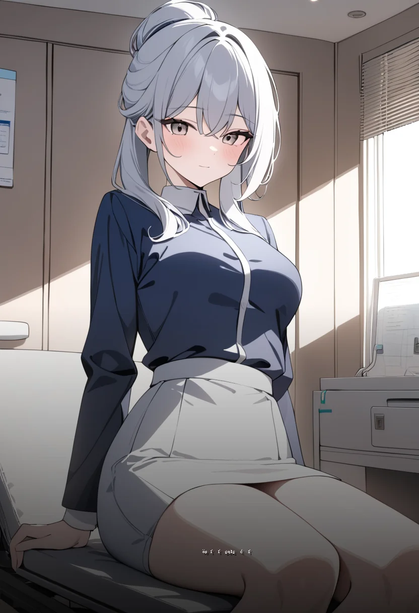 二十厘米的月光