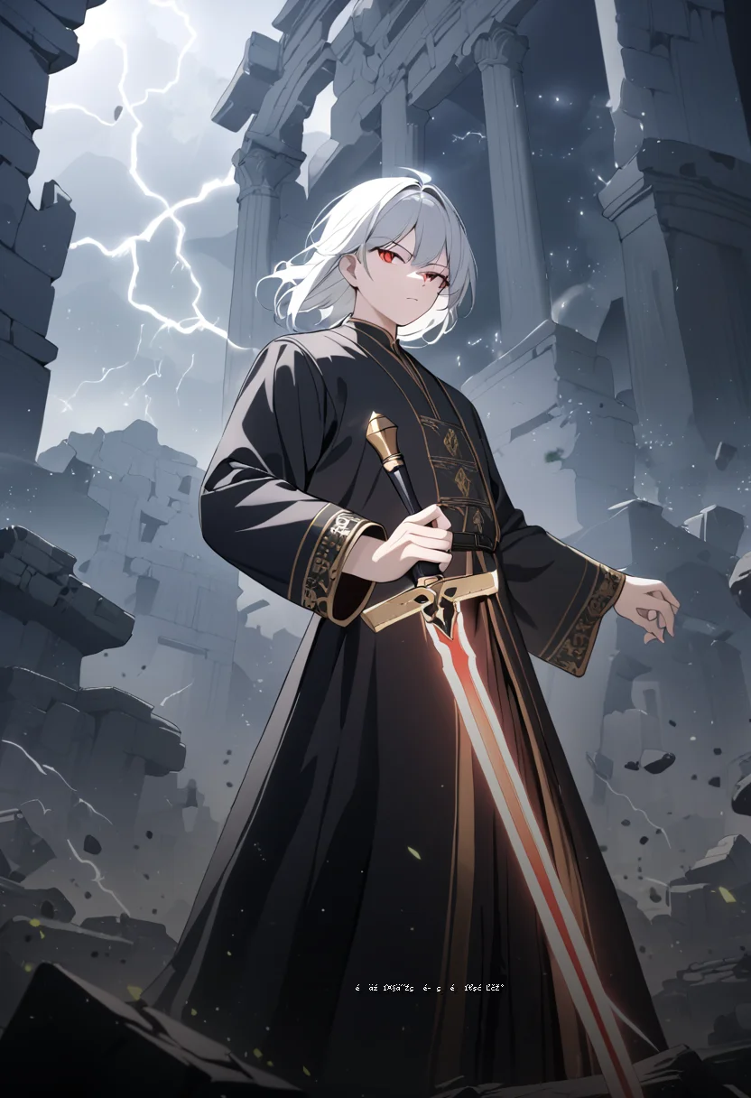 退休大佬的魔界重建日记