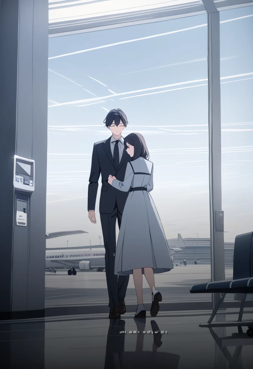 第十年，我忘记爱你如初